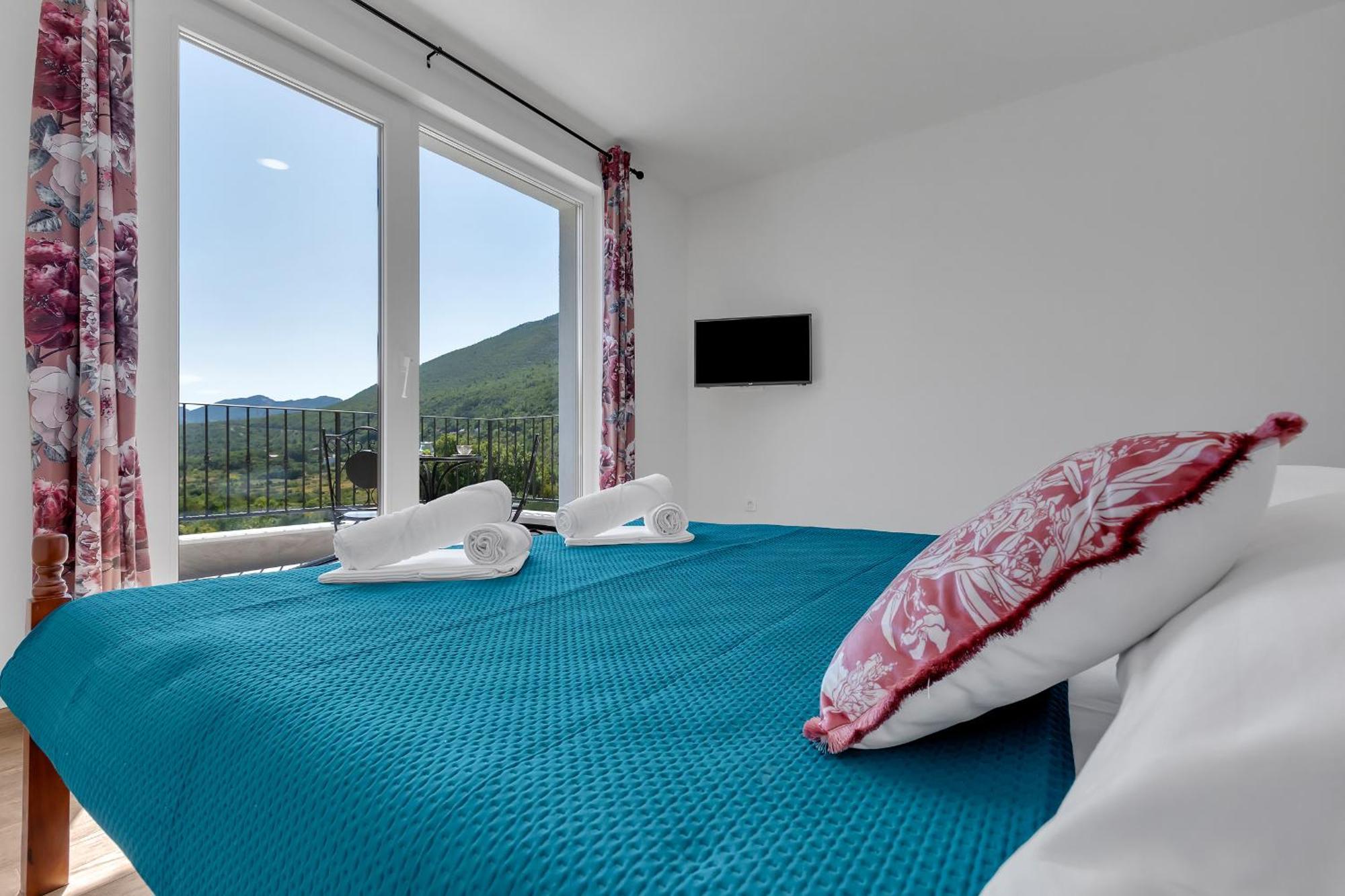 Charming Holiday Home Dolac In Rural Area With Pool Slime المظهر الخارجي الصورة